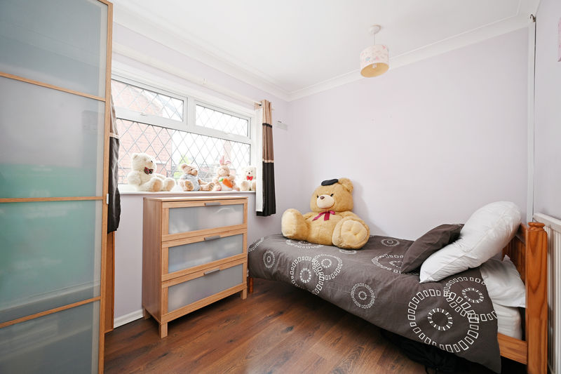 Matlock Drive Inkersall